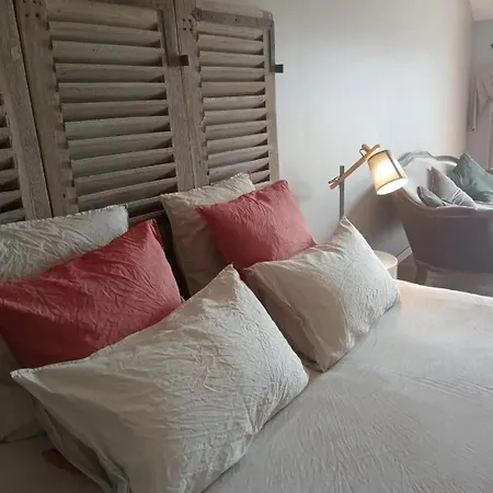 Domaine Du Bois Chaumet Couzon