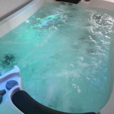 Frühstückspension Domaine Du Bois Chaumet