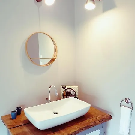 Frühstückspension Domaine Du Bois Chaumet 3*