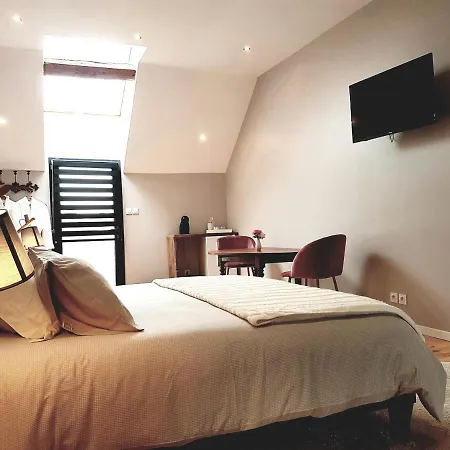 Domaine Du Bois Chaumet