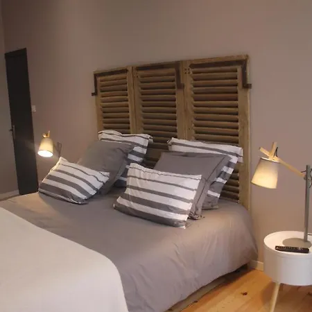 Bed & Breakfast Domaine Du Bois Chaumet